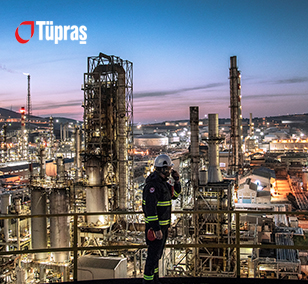 Tüpraş İzmir Aliağa Rafinelisi Anlaşma !