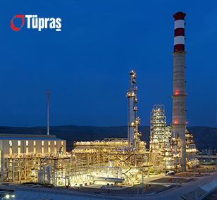 Tüpraş Kırıkkale Rafinelisi Anlaşma !