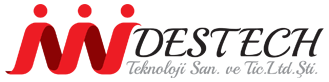 Destech Teknoloji San. ve Tic. Ltd. Şti.